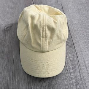 Everlane hat
